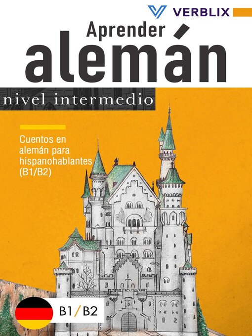 Title details for Aprender alemán by Verblix Press - Available